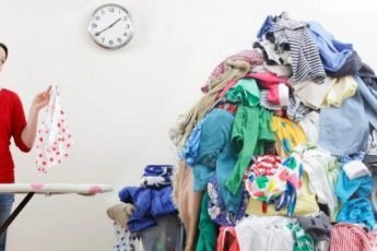 10 бабушкиных хитростей для идеальной чистоты в доме